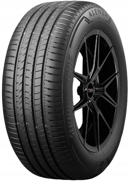 235/50R20 opona BRIDGESTONE ALENZA 001 MAZ 100W